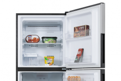Tủ lạnh Sharp Inverter 330 lít SJ-XP352AE-SL