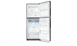Tủ lạnh Sharp Inverter SJ-XP322AE-SL 322 lít