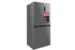 Tủ lạnh Sharp Inverter 362 lít SJ-FX420V-SL 
