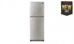 Tủ Lạnh Sharp Inverter 360 Lít SJ-XP382AE-SL