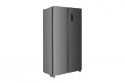 Tủ Lạnh Sharp Side By Side Inverter 532 Lít SJ-SBX530V-SL