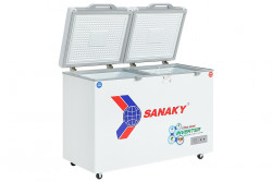 Tủ đông Sanaky Inverter 260 lít VH-3699W4K