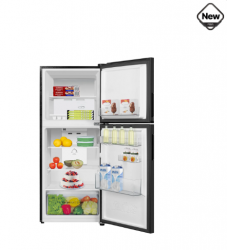 Tủ Lạnh Aqua Inverter 189 Lít AQR-T220NE(HB)