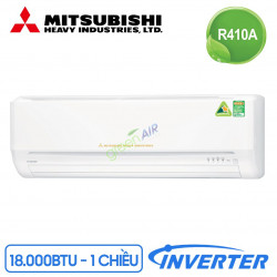 Điều hòa Mitsubishi Heavy Inverter 1 Chiều 18000 BTU SRK/SRC18YL-S5