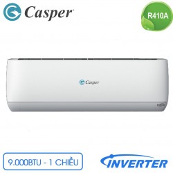 Điều hòa Casper Inverter 9.000 1 chiều BTU GC-09TL22