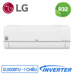 Điều hòa LG Inverter 1 chiều 12000 BTU V13ENS