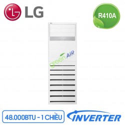 Điều Hòa Tủ Đứng LG 1 Chiều Inverter 48000BTU APNQ48LT3E3/ APUQ48LT3E3 (3 pha)