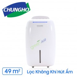 Máy hút ẩm ChungHo CDF-012 (CHDH-120D1)