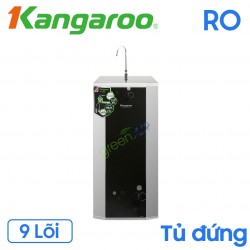Máy lọc nước Kangaroo RO KG99A (9 lõi)