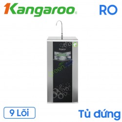 Máy lọc nước Kangaroo RO KG100HA (9 lõi)