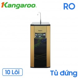 Máy lọc nước Kangaroo RO KG10G4 (10 lõi)