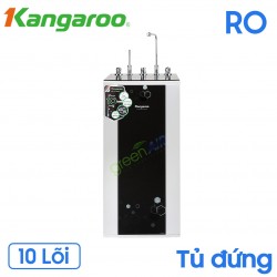 Máy lọc nước Kangaroo RO KG10A4VTU (10 lõi)