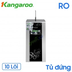 Máy lọc nước Kangaroo RO KG10G5VTU (10 lõi)