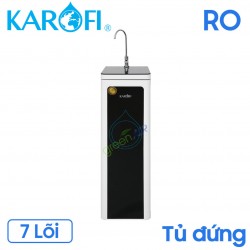 Máy lọc nước Karofi RO N7RO (7 lõi)