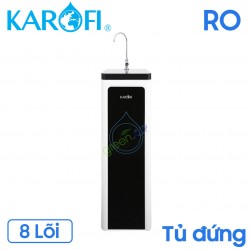 Máy lọc nước Karofi RO K8RO-H (8 lõi)