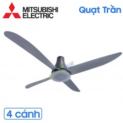 Quạt trần Mitsubishi Electric C56-RW4 (4 cánh)