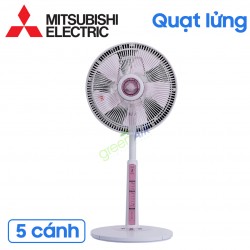 Quạt lửng Mitsubishi Electric (R30-MV PC)