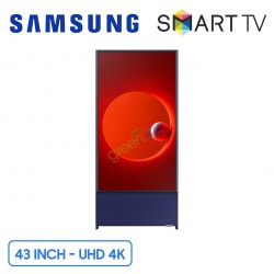 Smart tivi 4K Samsung 43 inch QA43LS05T