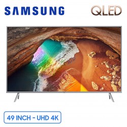 Smart tivi Samsung QLED 4K 49 inch QA49Q65RA