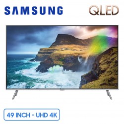 Smart tivi Samsung QLED 4K 49 inch QA49Q75RA