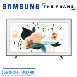 Smart Tivi 4K Samsung The Frame 55 inch LS03T (QA55LS03TAKXXV)