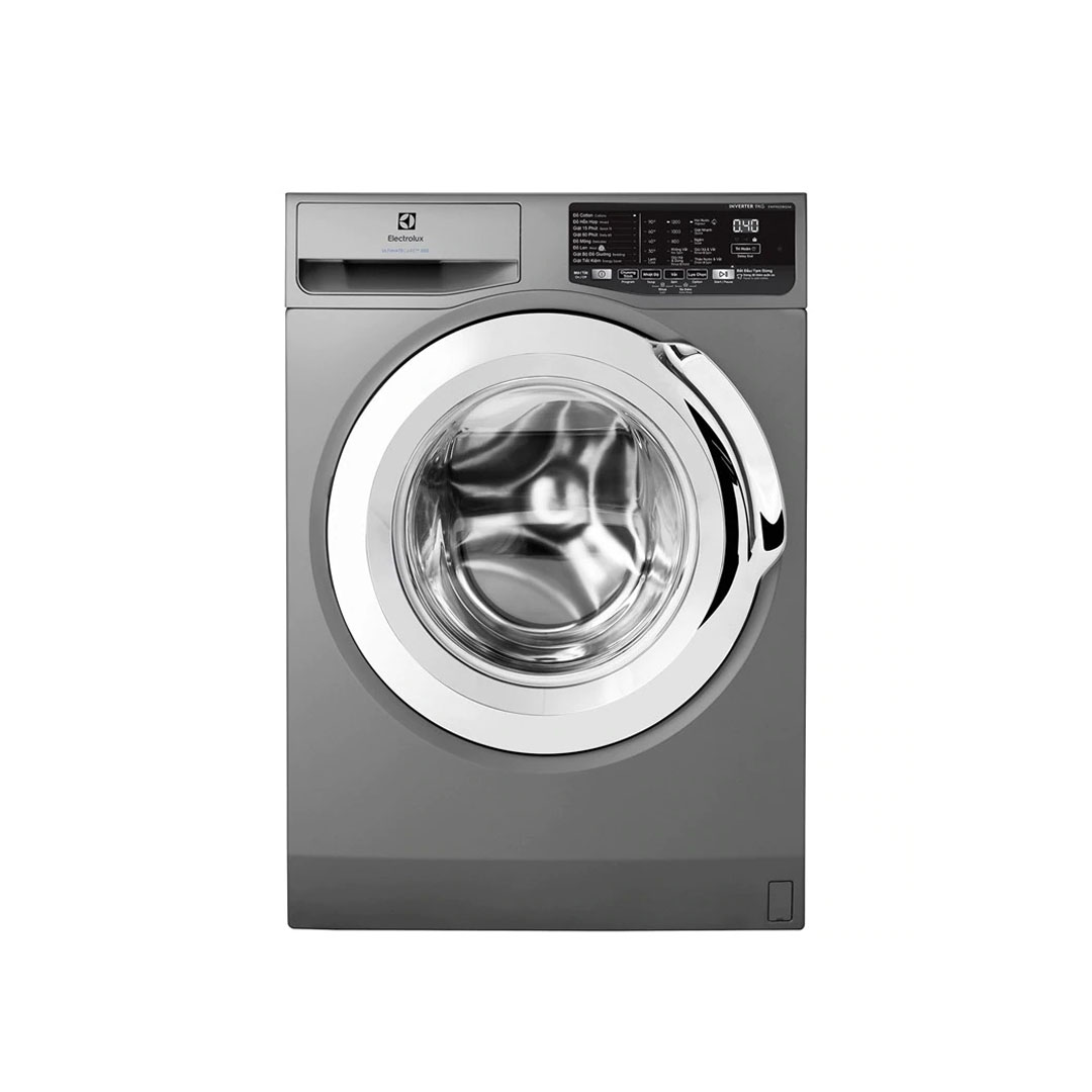 Máy giặt Electrolux EWF9025BQSA | 9kg cửa ngang Inverter