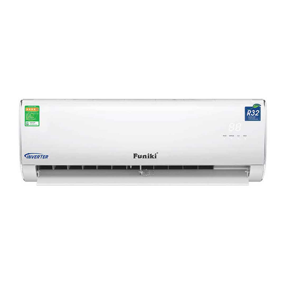 Điều hòa Funiki inverter 1 chiều 9000 BTU HIC09MMC