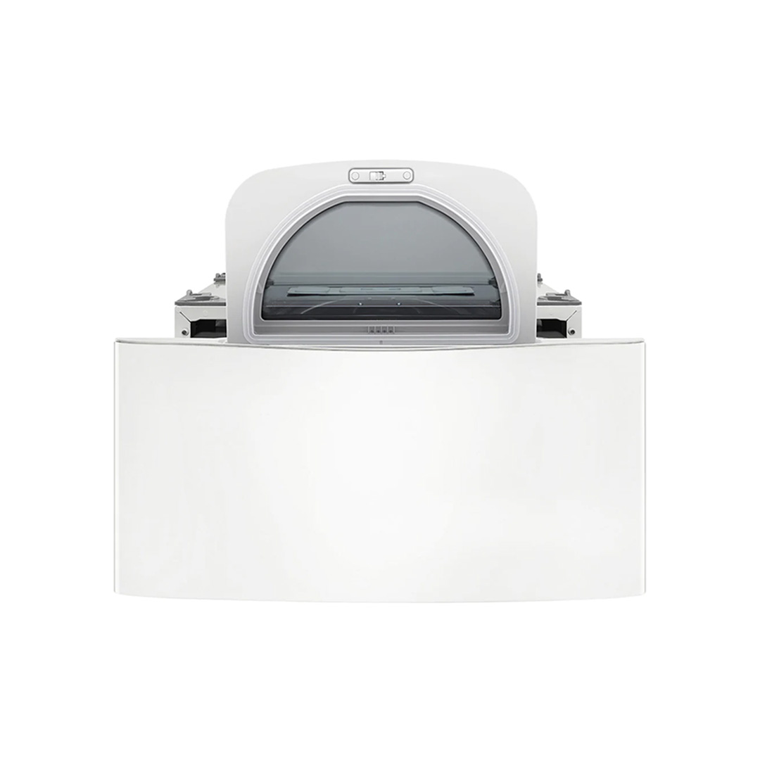 Máy Giặt Mini LG Inverter 2.0kg TG2402NTWW Lồng Ngang