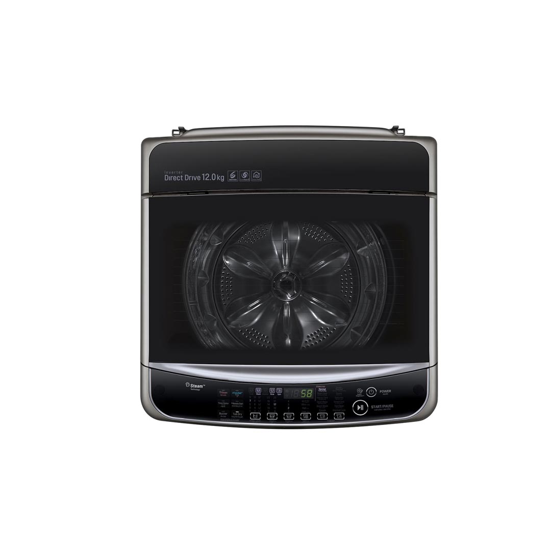 Máy Giặt LG Inverter 12kg TH2112SSAV Lồng Đứng