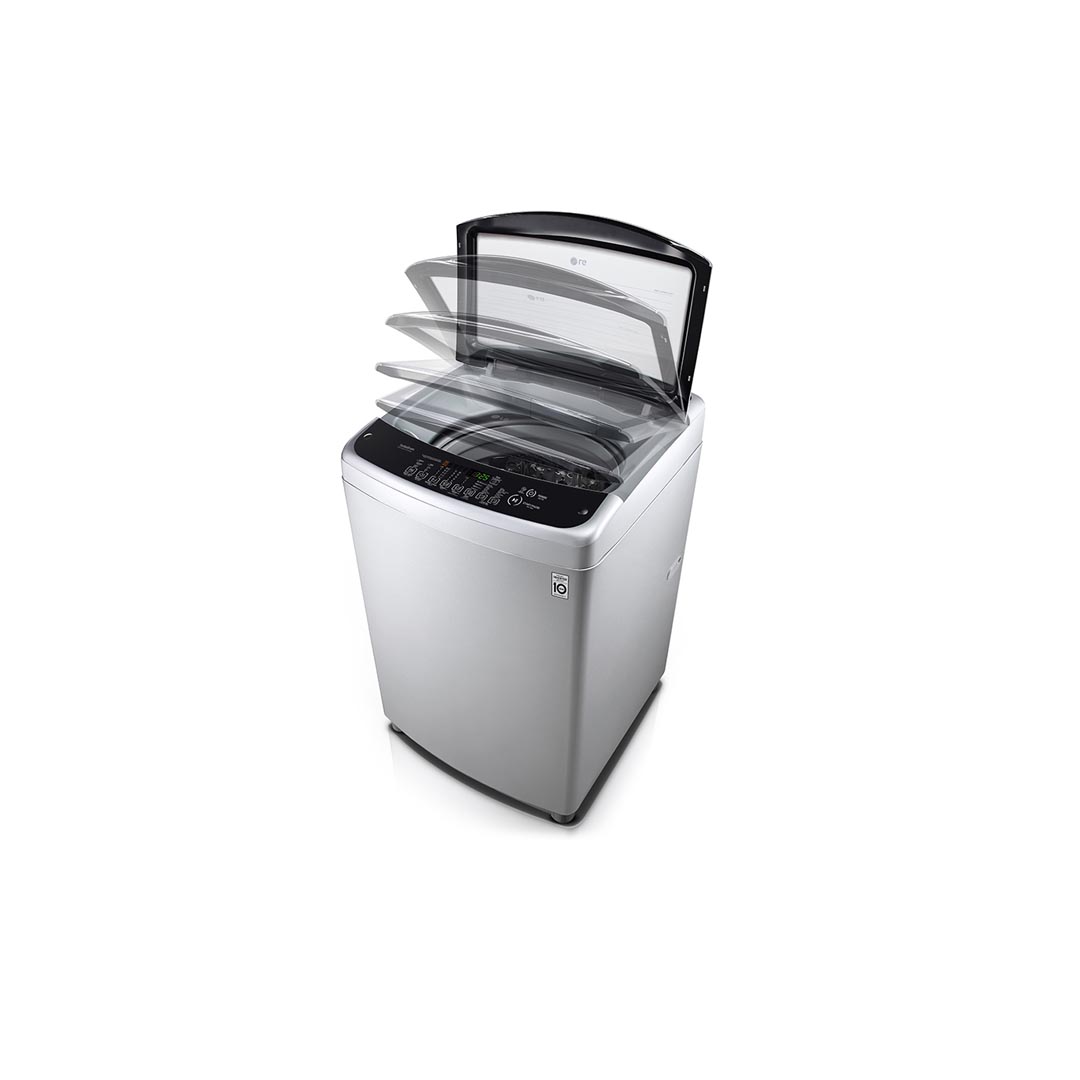 Máy Giặt LG Inverter 10.5kg T2350VS2M Lồng Đứng