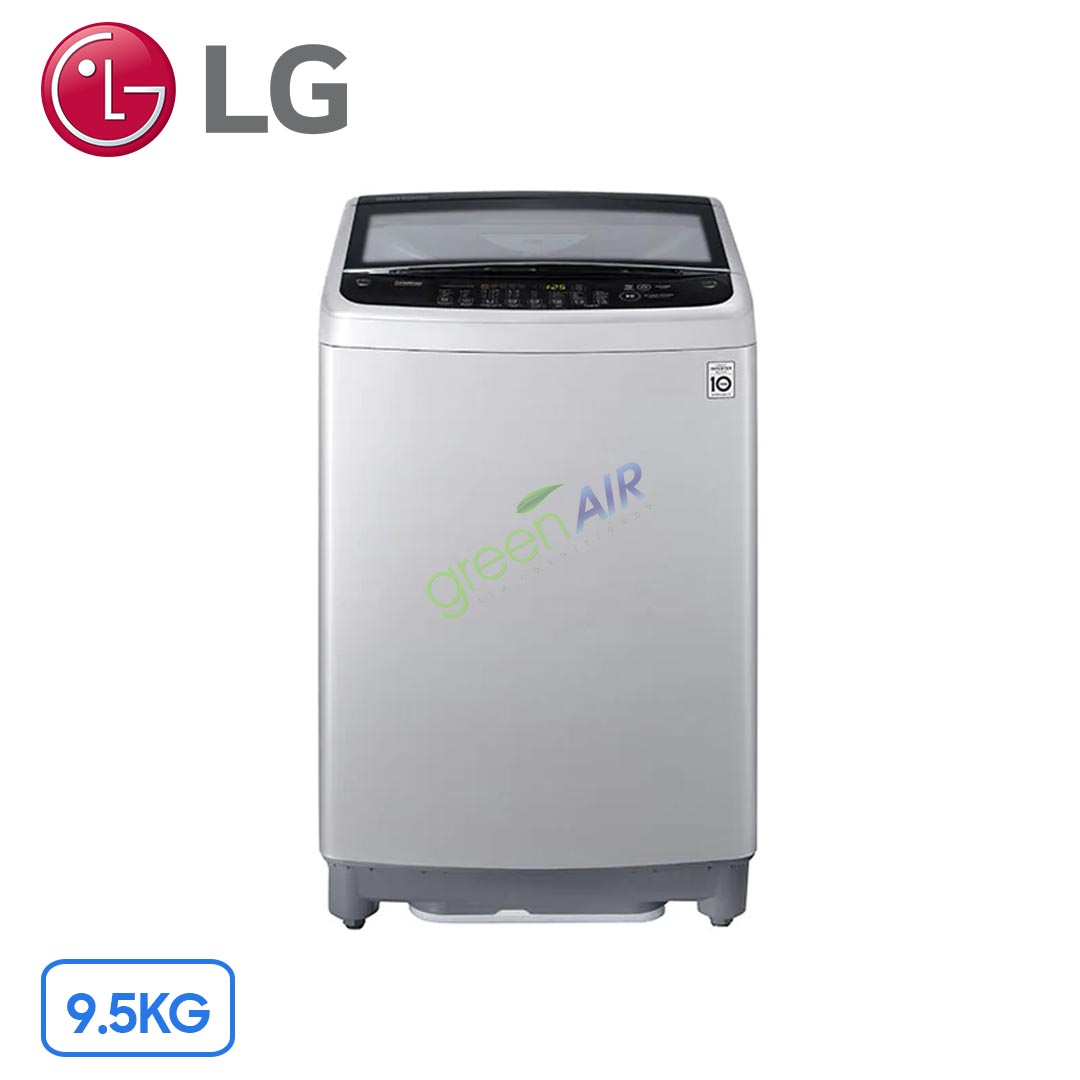 Máy Giặt LG Inverter 9.5kg T2395VS2M Lồng Đứng
