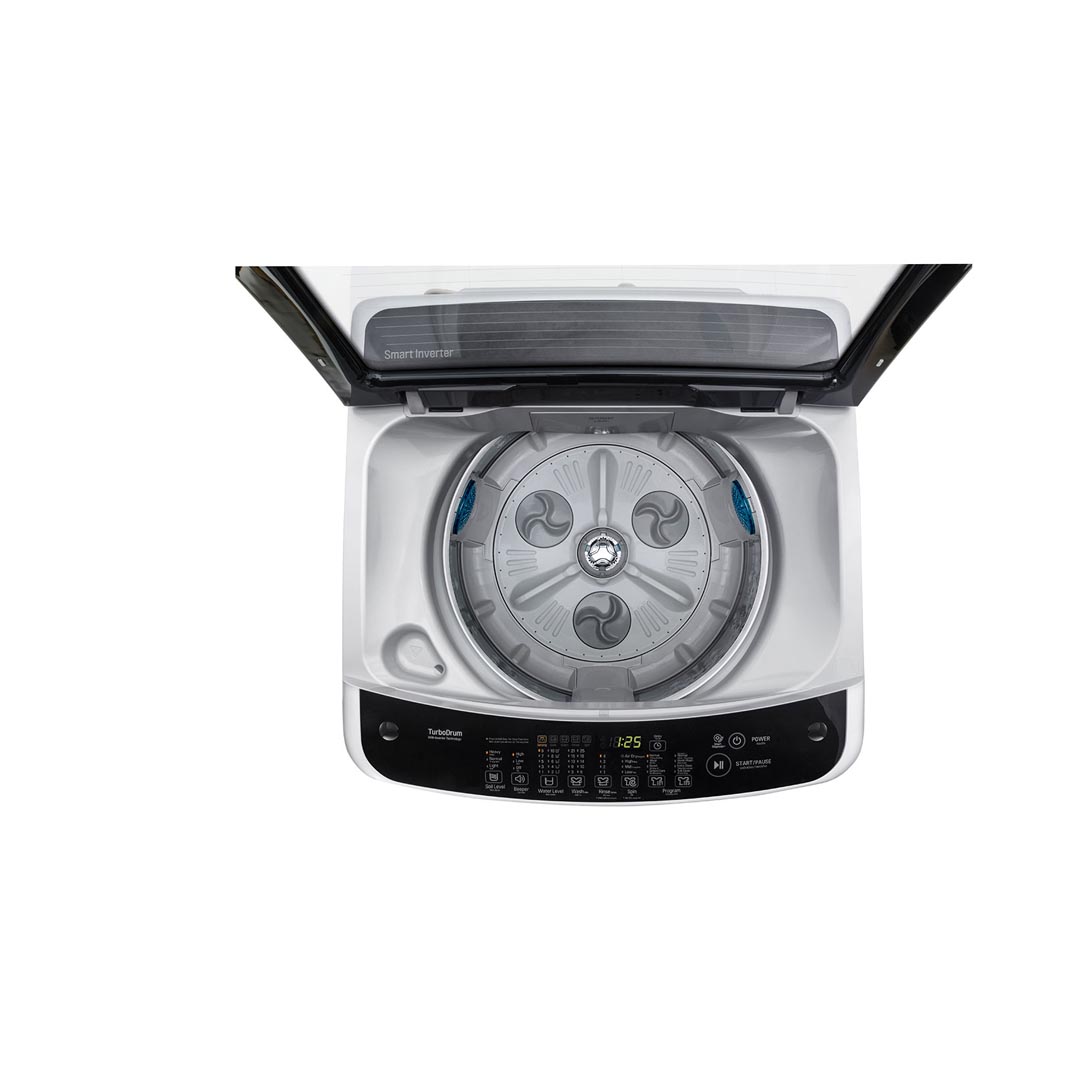 Máy Giặt LG Inverter 9.5kg T2395VS2M Lồng Đứng