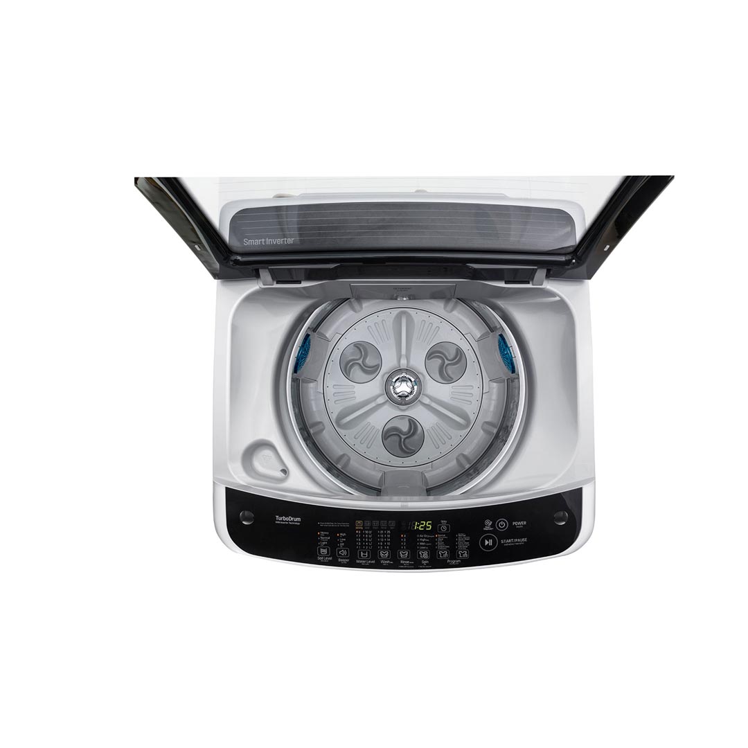 M y Gi t LG Inverter 8.5kg T2385VS2M L ng ng
