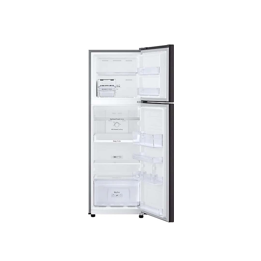 Tủ Lạnh Samsung Inverter  256 Lít RT25M4032BY/SV (2 Cánh)