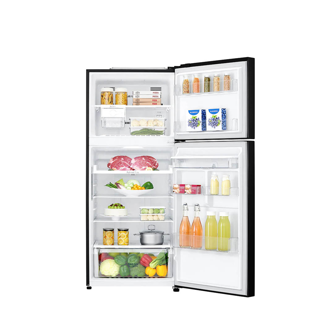 Tủ lạnh LG 272 Lít Inverter GN-D255BL (2 Cánh)