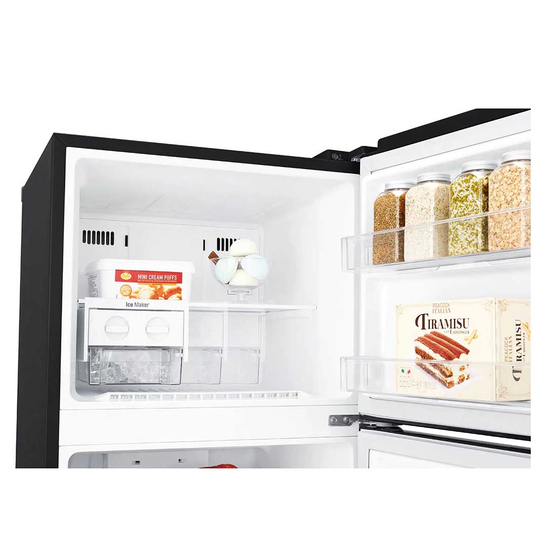 Tủ lạnh LG 333 Lít Inverter GN-M315BL (2 Cánh)