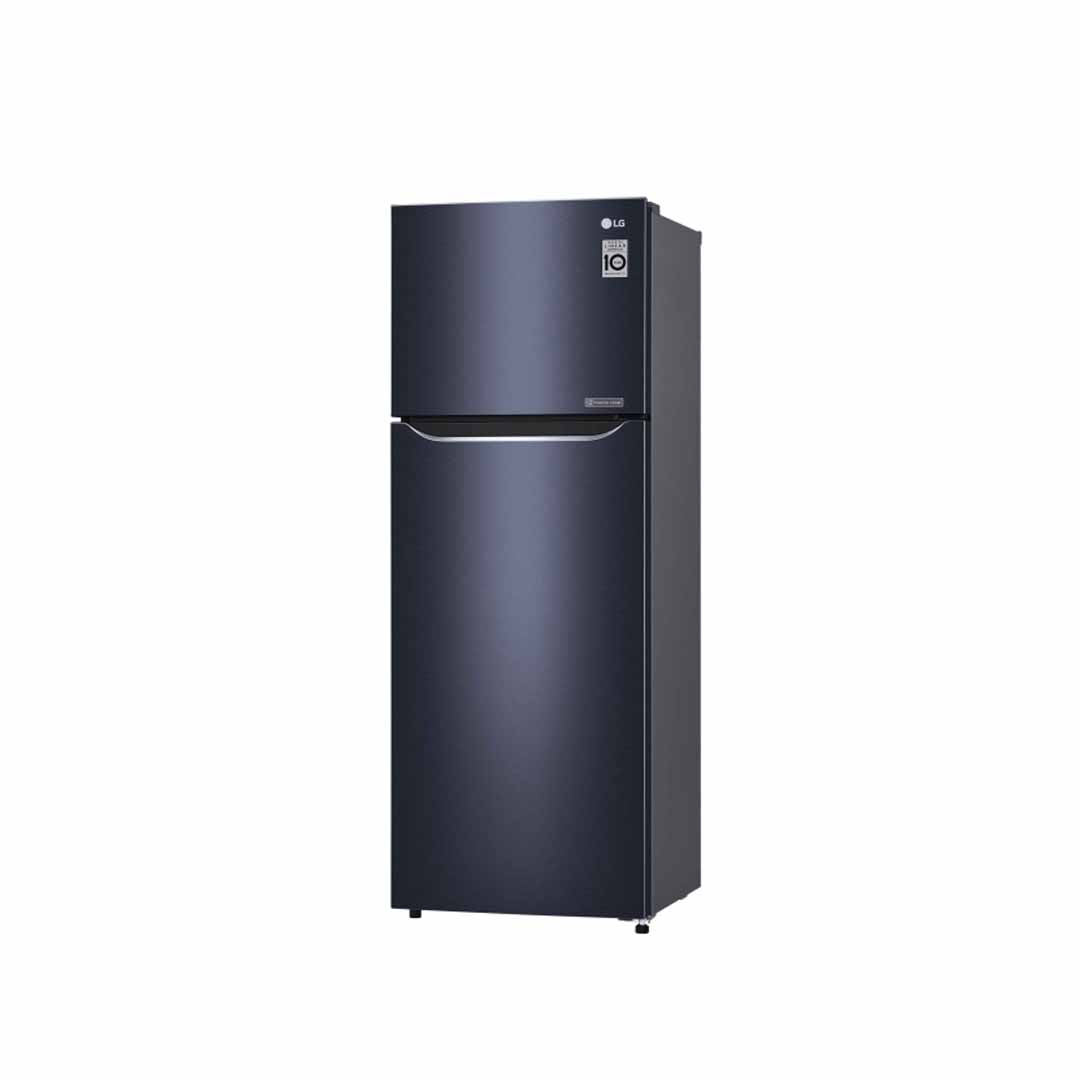 Tủ lạnh LG Inverter 275 Lít GN-L255PN (2 Cánh)