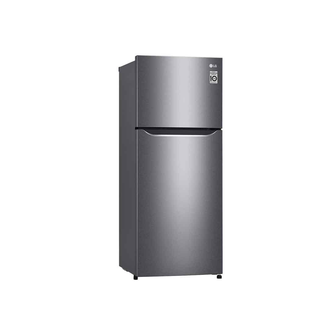 Tủ lạnh LG Inverter 205 Lít GN-L205S (2 Cánh)