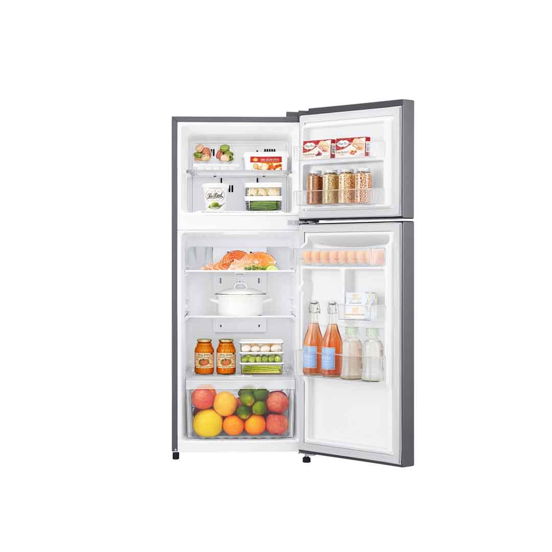 Tủ lạnh LG Inverter 205 Lít GN-L205S (2 Cánh)