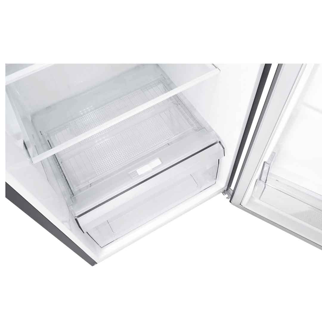 Tủ lạnh LG Inverter 205 Lít GN-L205S (2 Cánh)