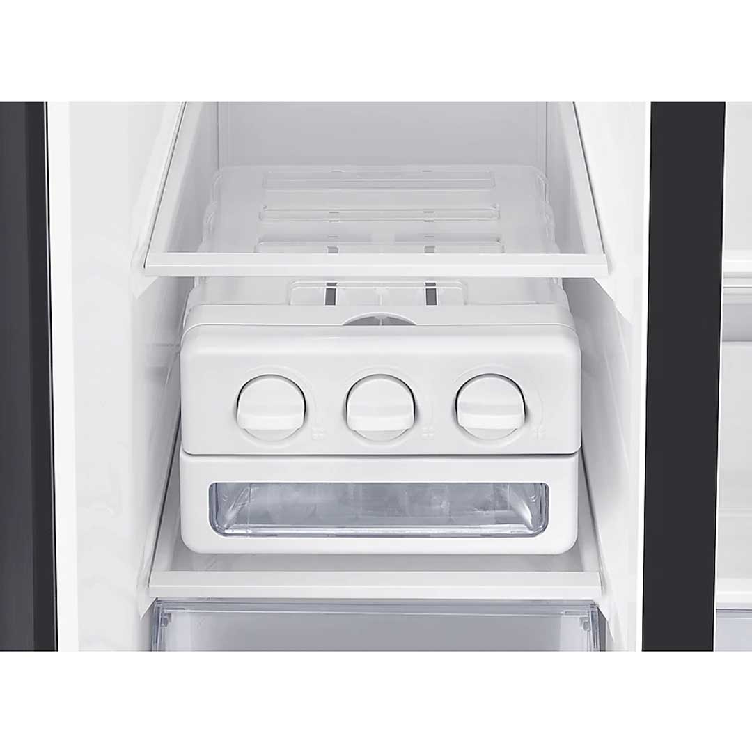 Tủ lạnh Samsung Inverter 680 Lít RS62R50014G/SV (2 Cánh)