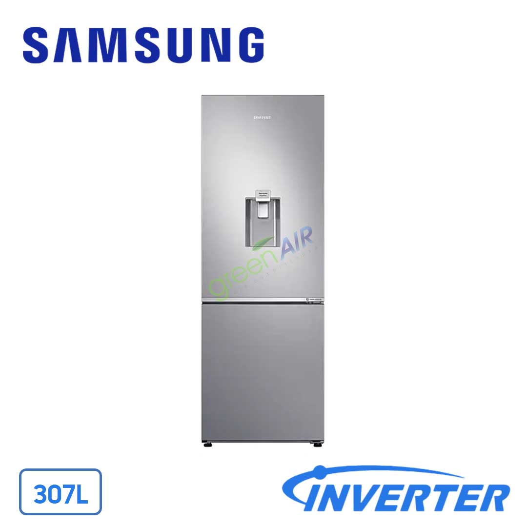 Tủ lạnh Samsung Inverter 307 Lít RB30N4170S8/SV (2 Cánh)