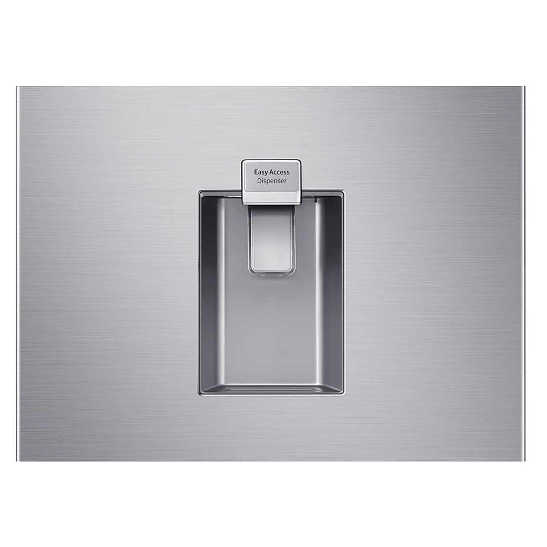Tủ lạnh Samsung Inverter 307 Lít RB30N4170S8/SV (2 Cánh)