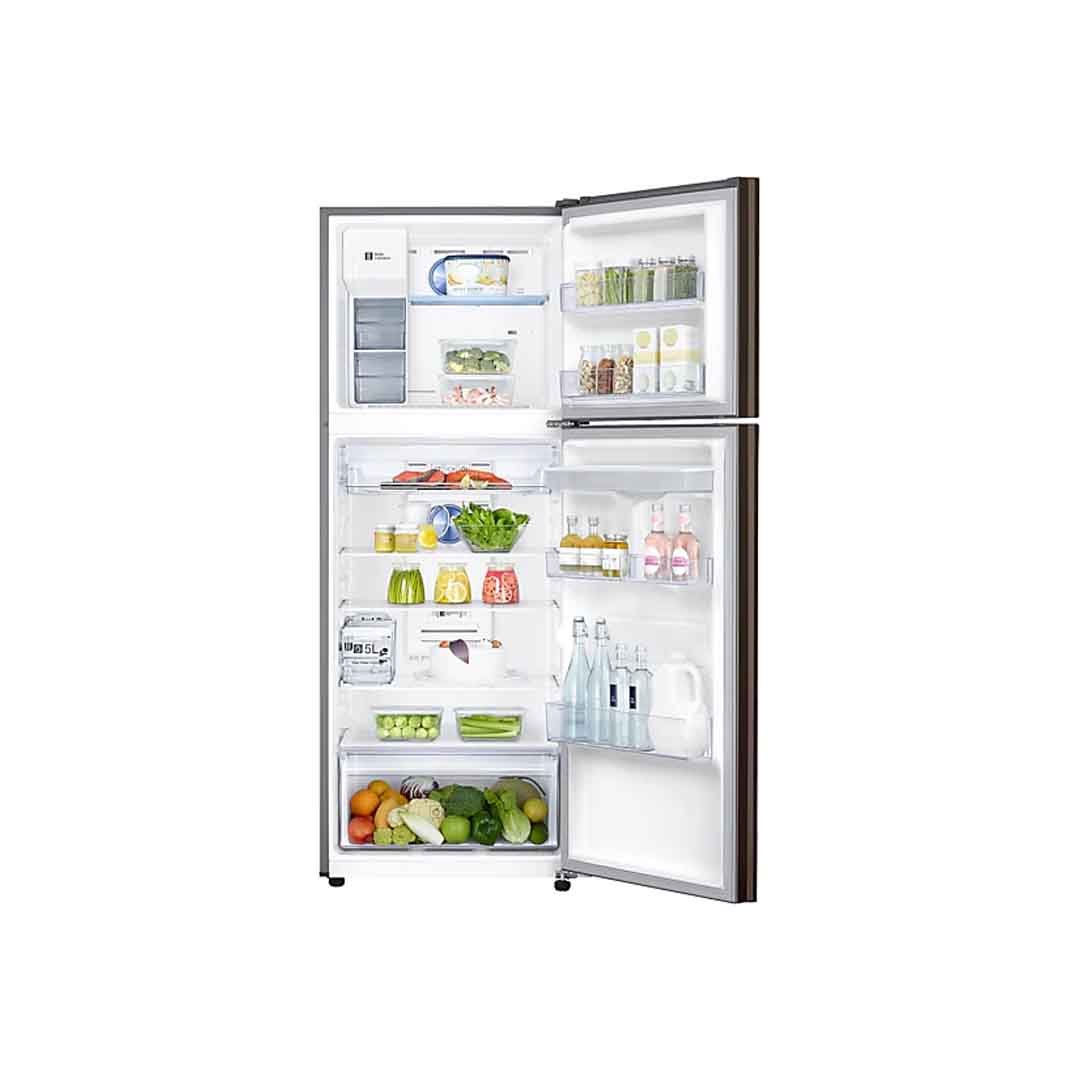 Tủ lạnh Samsung Inverter 394 Lít RT38K5982DX/SV (2 Cánh)