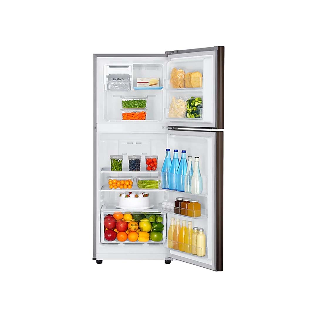 Tủ lạnh Samsung Inverter 216 Lít RT20HAR8DDX/SV (2 Cánh)