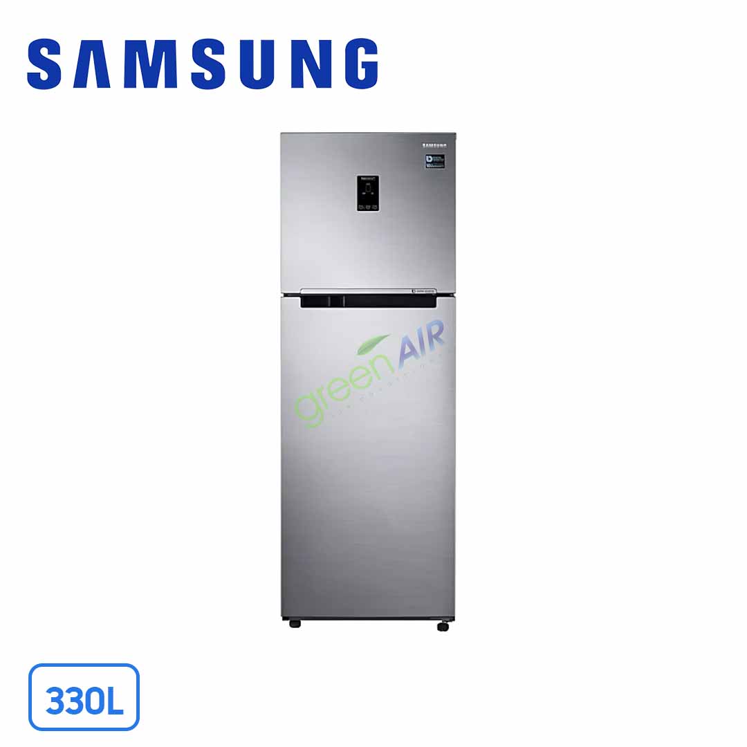 Tủ lạnh Samsung Inverter 330 Lít RT32K5532S8/SV (2 Cánh)