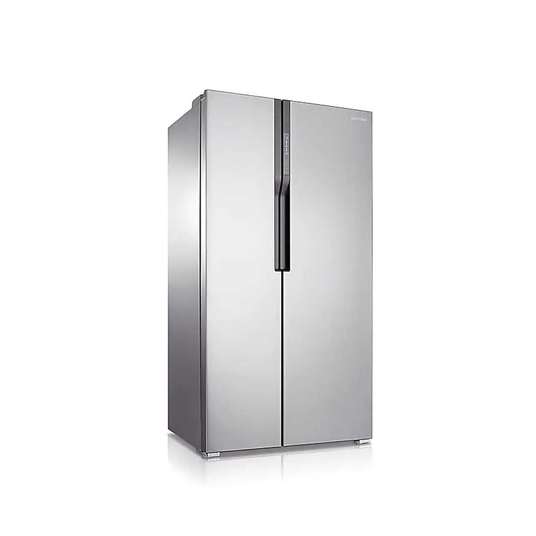 Tủ lạnh Samsung Inverter 571 Lít RS552NRUASL/SV (2 Cánh)