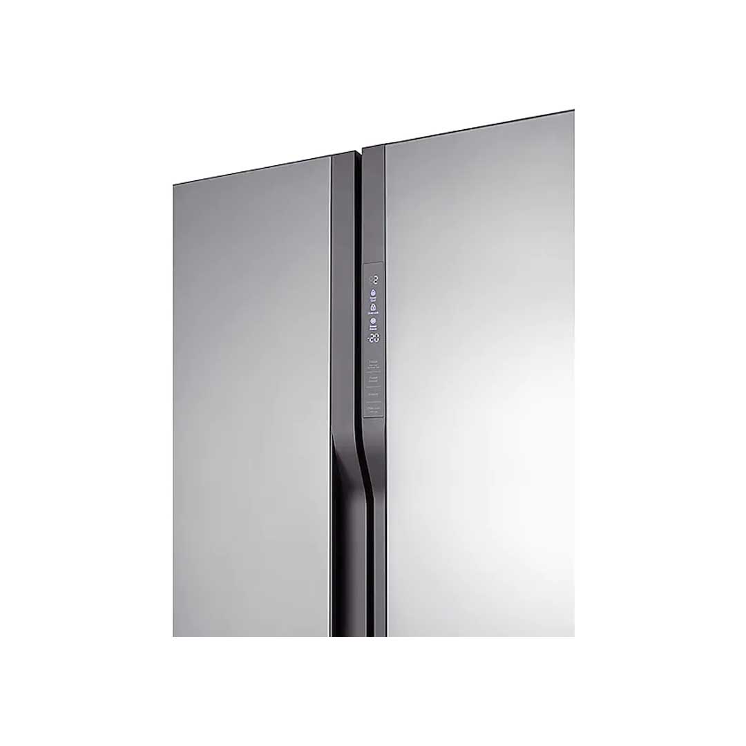 Tủ lạnh Samsung Inverter 571 Lít RS552NRUASL/SV (2 Cánh)