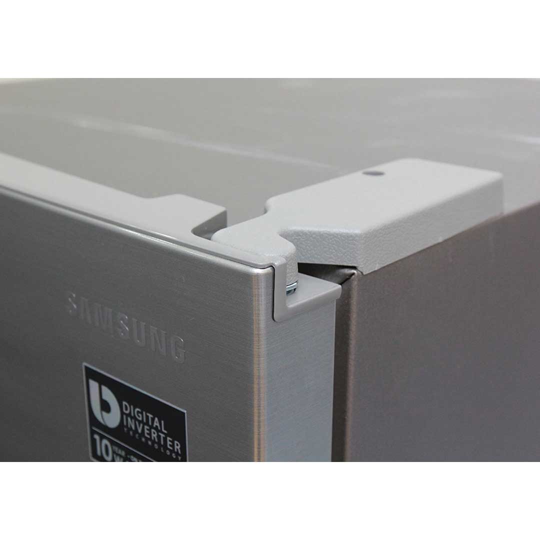 Tủ lạnh Samsung Inverter 308 Lít RT29K5532S8/SV (2 Cánh)