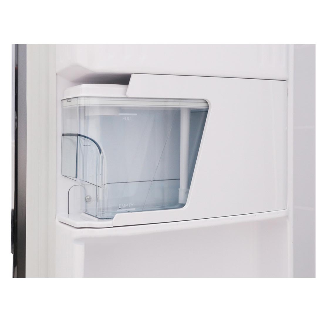 Tủ lạnh Hitachi 586 lít Inverter R-FW690PGV7X GBK (4 Cánh)